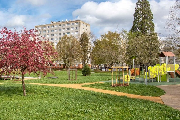 parc josephine baker beauvais