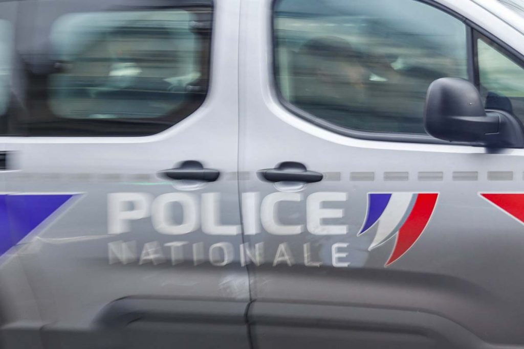 police nationale picardie