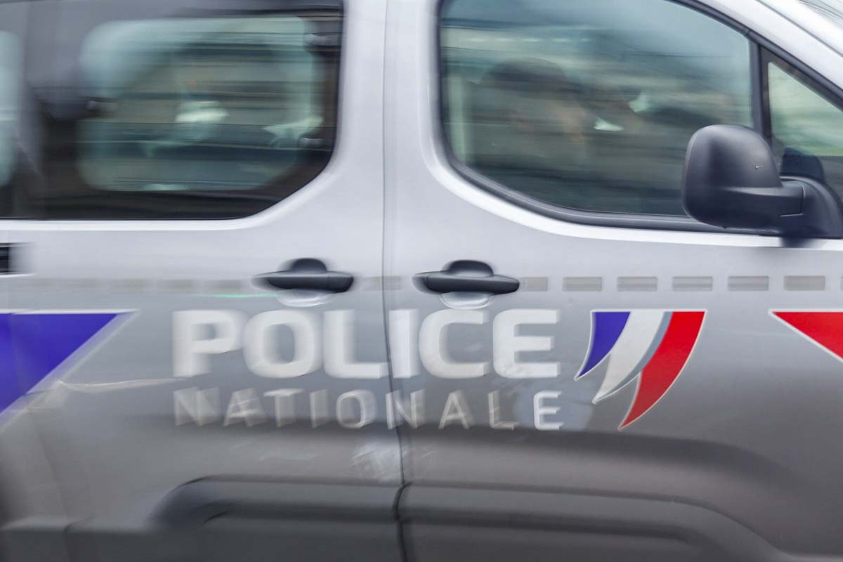 police nationale picardie