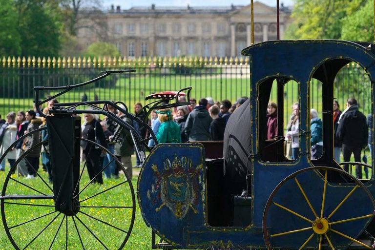 promenade hors du temps a compiegne