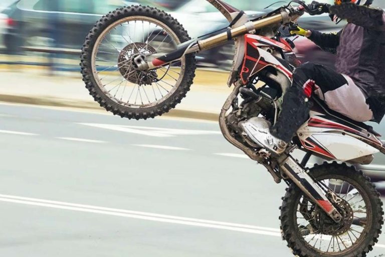 rodeo urbain oise