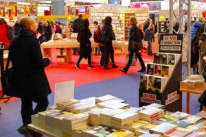 salon du livre