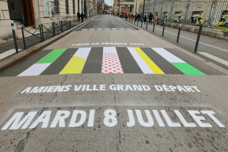 tour de france amiens