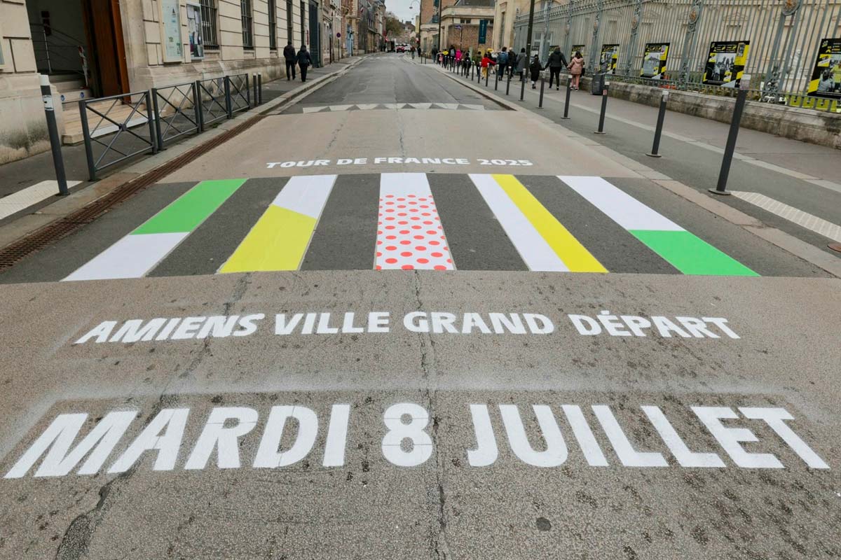 tour de france amiens