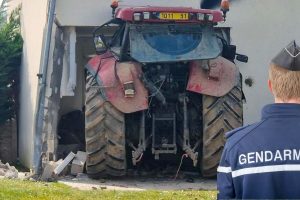 tracteur milly sur therain