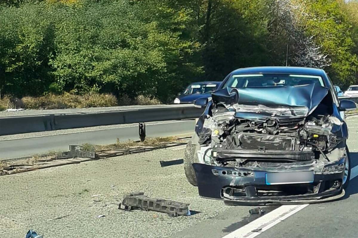 accident venette rn31