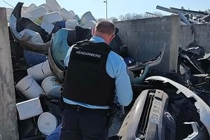 brigade environnement gendarmerie picardie