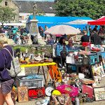 brocantes vides grenier picardie