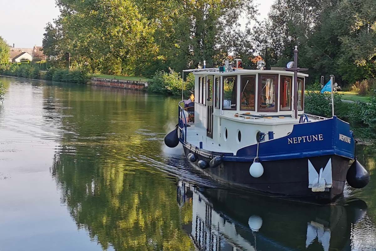 canal de la somme
