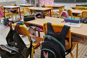 classe ecole picardie