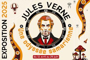 exposition jules verne amiens