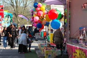 fete foraine creil