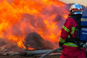 feu batiment agricole mesnil saint firmin