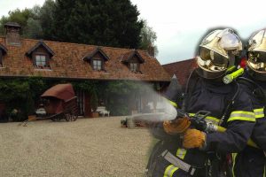 incendie la motterie quend