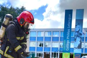 ioncendie colle marseille en beauvaisie