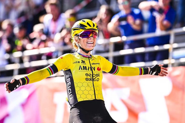pauline ferrand prebost paris roubaix
