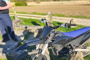 rodeo sauvage oise
