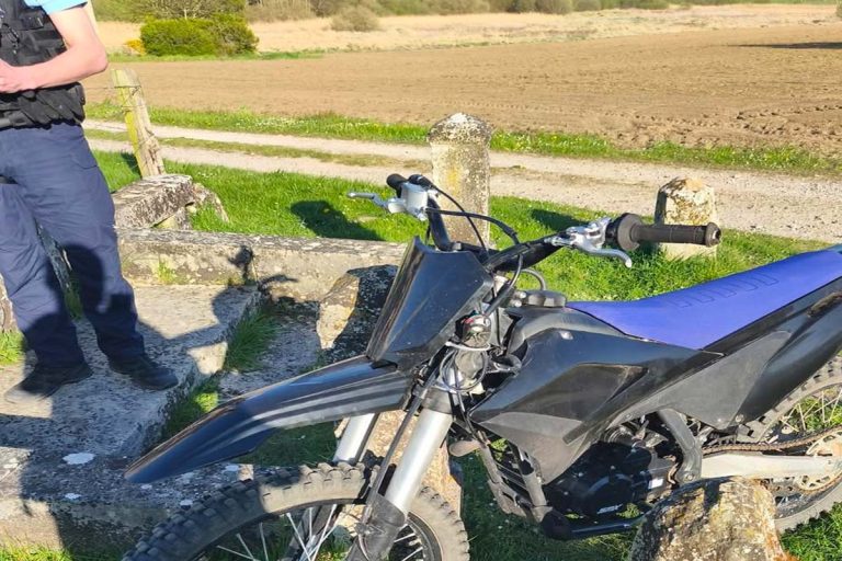 rodeo sauvage oise