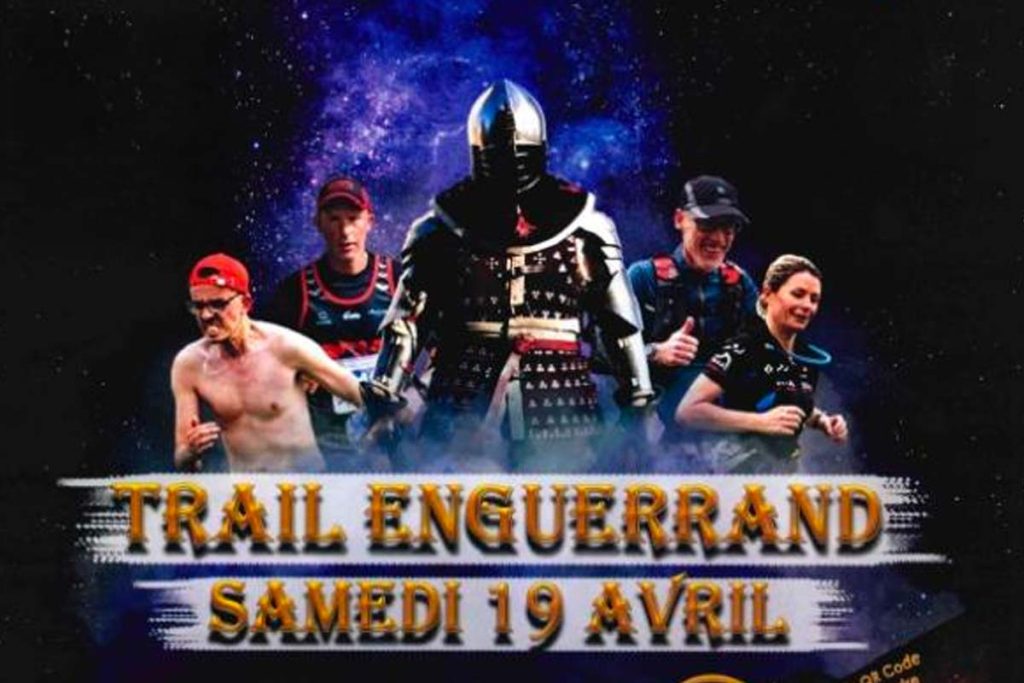 trail enguerrand