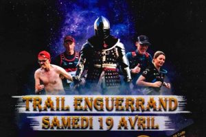 trail enguerrand