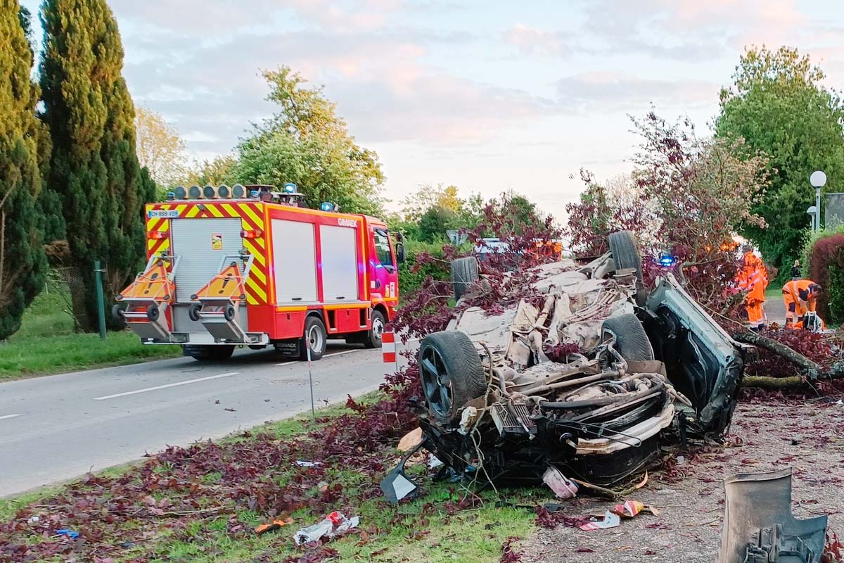 accident morvillers