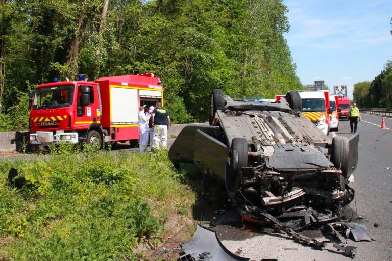 accident rn31 agnetz