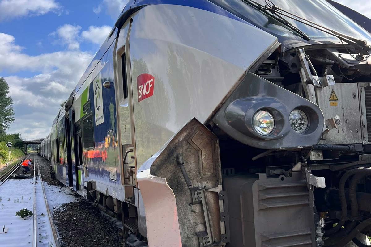 accident sncf laon