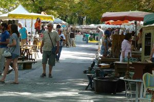 agenda brocante picardie