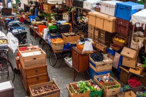 brocanteur picardie