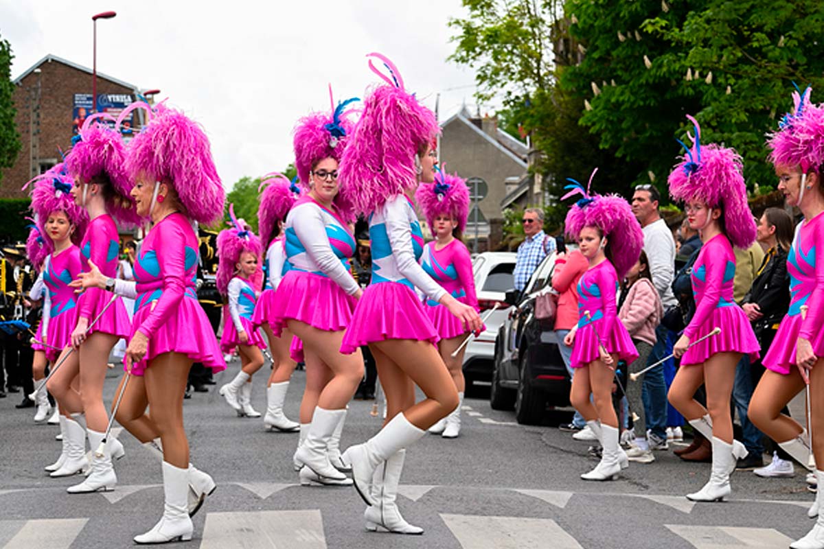 carnaval peronne 2025