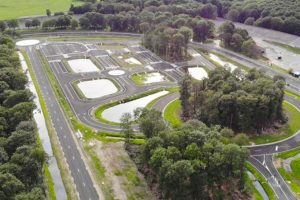 circuit utac
