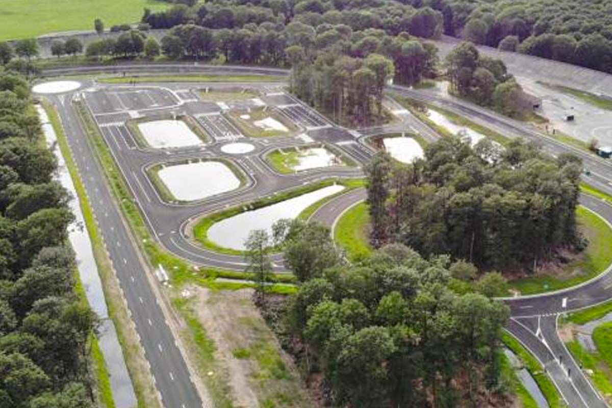 circuit utac