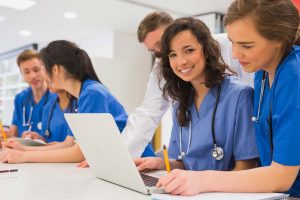 etudiant medecine oise
