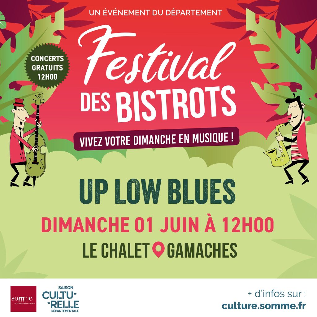 festival bistrots gamaches