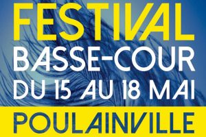 festival de basse cour poulainville 2025