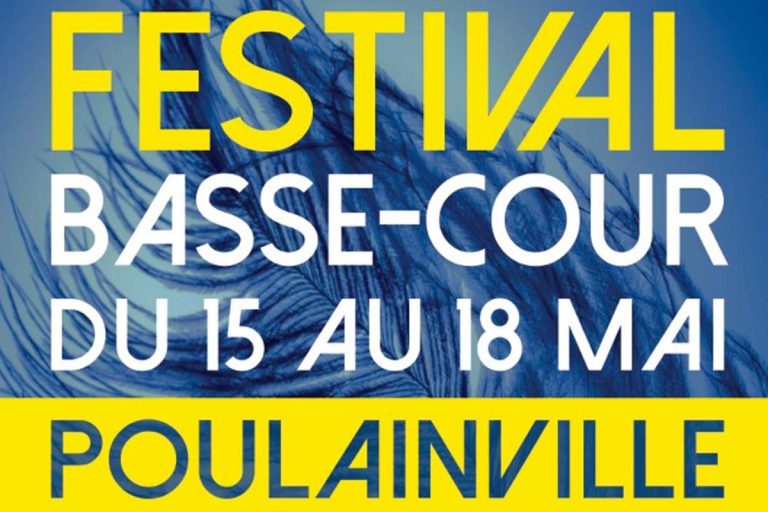 festival de basse cour poulainville 2025
