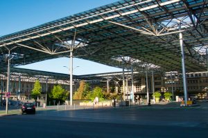 gare amiens
