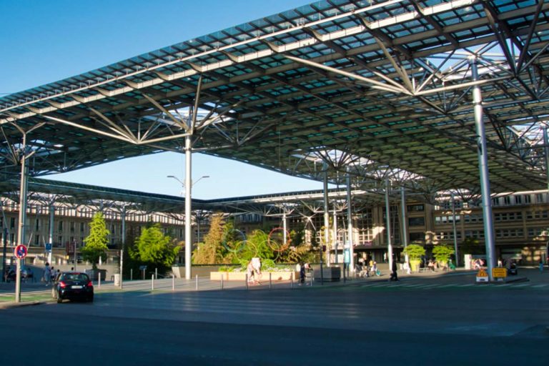 gare amiens