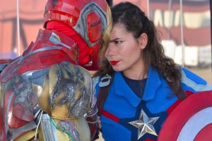 geek convention compiegne