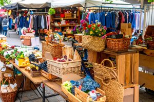 marche brocante picardie