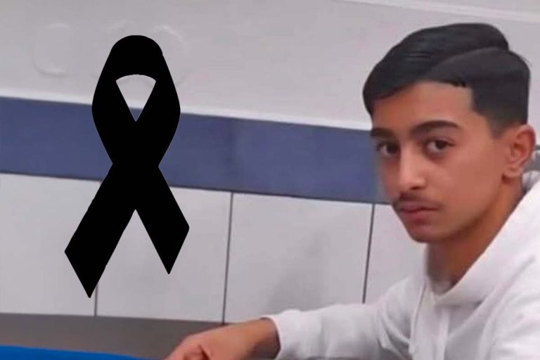 marche solidaire hasan