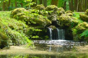parc de geresme