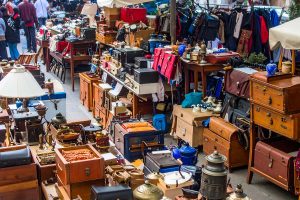 vide grenier picardie
