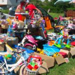 vide grenier picardie