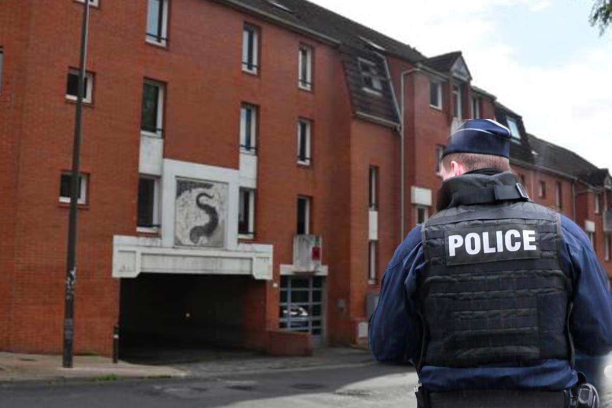 violence quartier salamandre amiens
