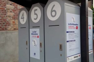 casiers solidaires sans abri amiens