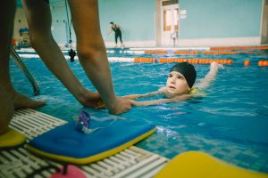 cours natation picardie