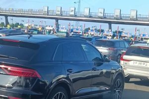 embouteillage a1 chamant