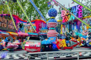 fete foraine picardie