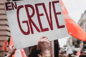 greve picardie